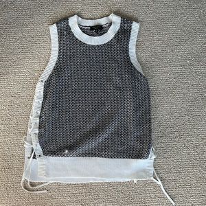 Rag & bone vest